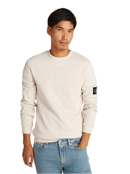 J30J323485PDH BEIGE CALVIN KLEIN | J30J323485PDH BEIGE